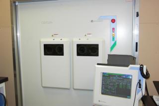 Applied Materials Centura Epi2  tool in SNF