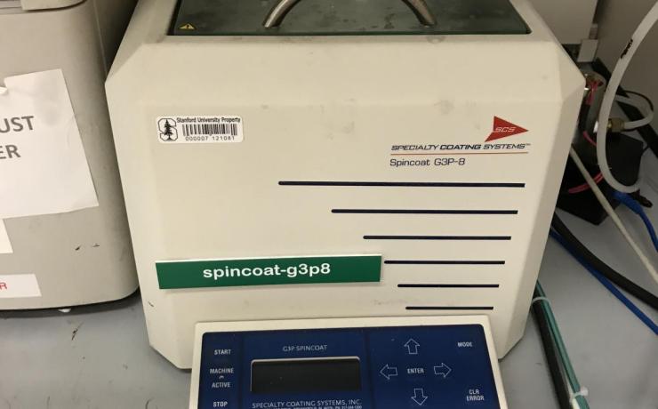 photo of spincoatg3p8